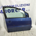 Puerta delantera derecha Ford Fiesta año 2007