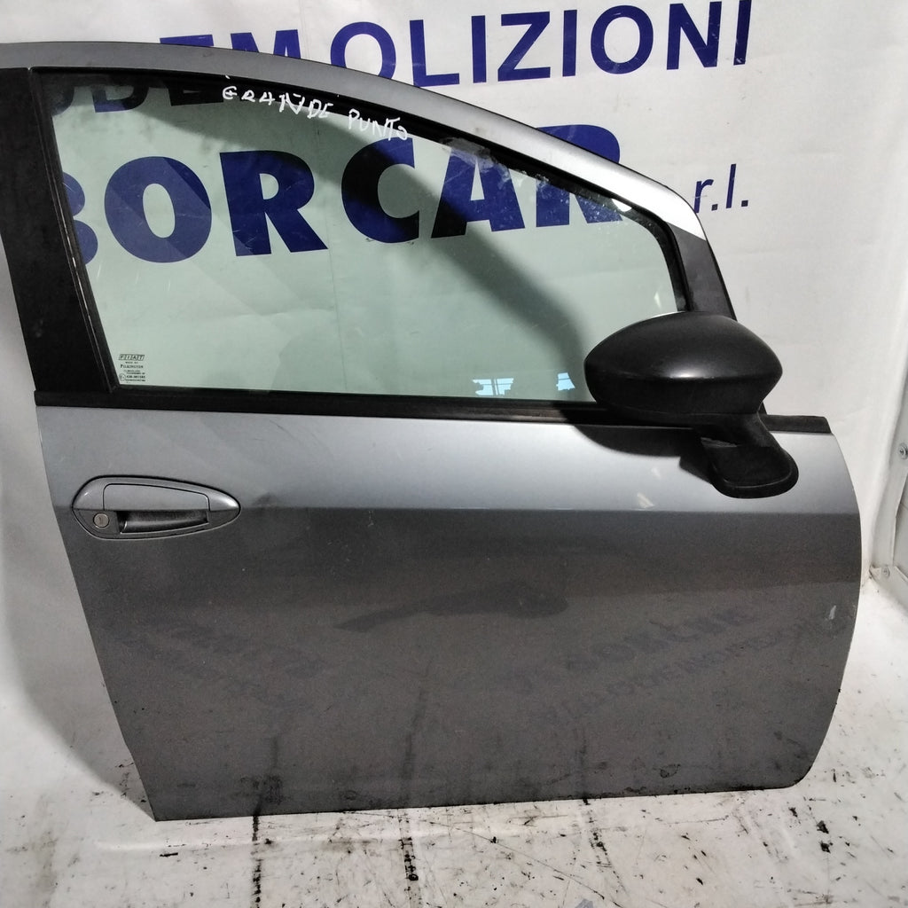 sportello anteriore destro (completo) fiat grande punto anno 2006