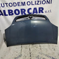 Cofano anteriore opel meriva anno 2004