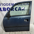 Puerta delantera izquierda Opel Meriva año 2004