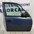 sportello anteriore destro opel meriva anno 2004