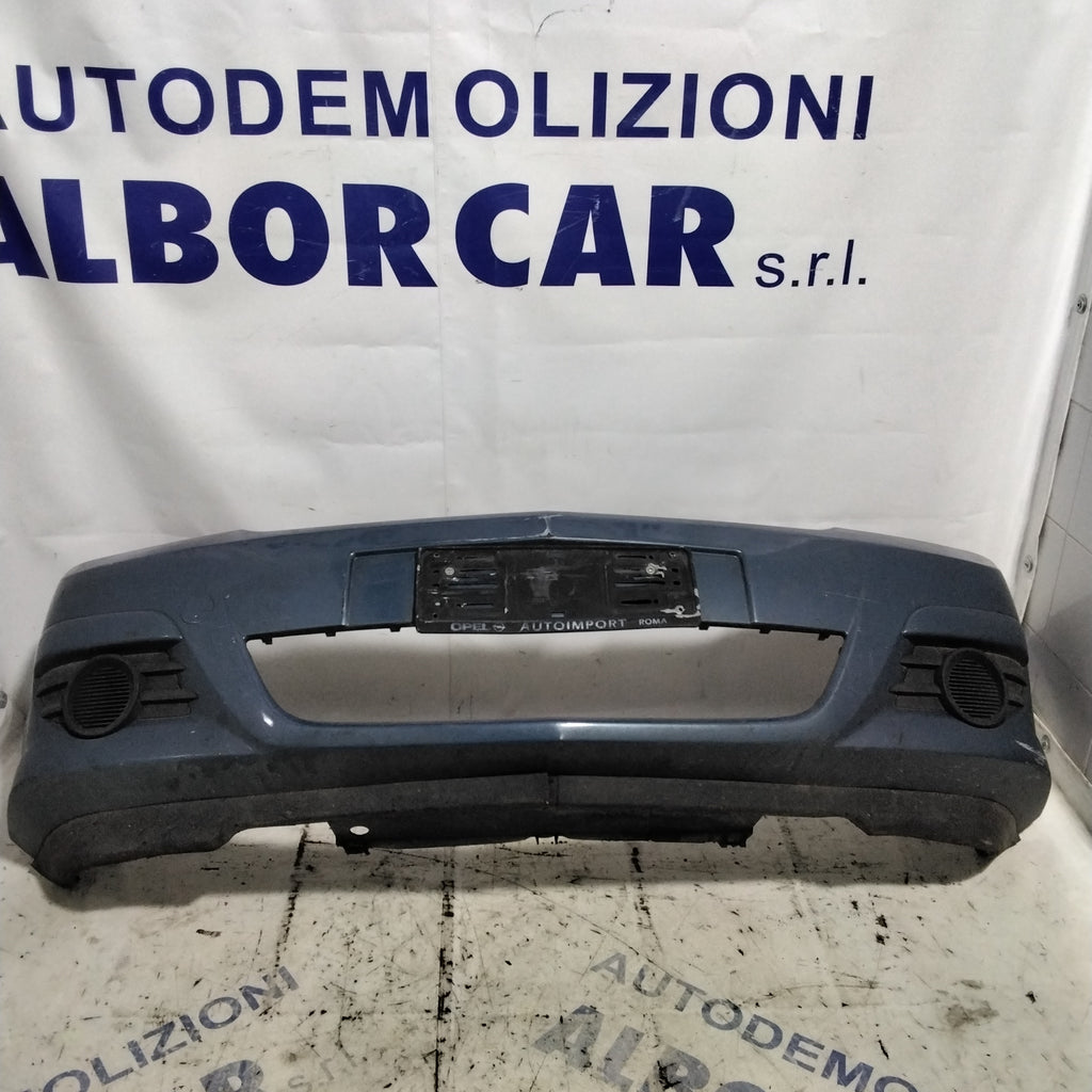 Paraurti anteriore opel meriva anno 2004