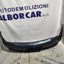 Carica l&#39;immagine nel visualizzatore di Gallery, Paraurti anteriore opel meriva anno 2004
