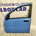 Sportello anteriore sinistro fiat panda anno 2005