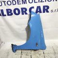 parafango fianchetto anteriore sinistro fiat panda 2005