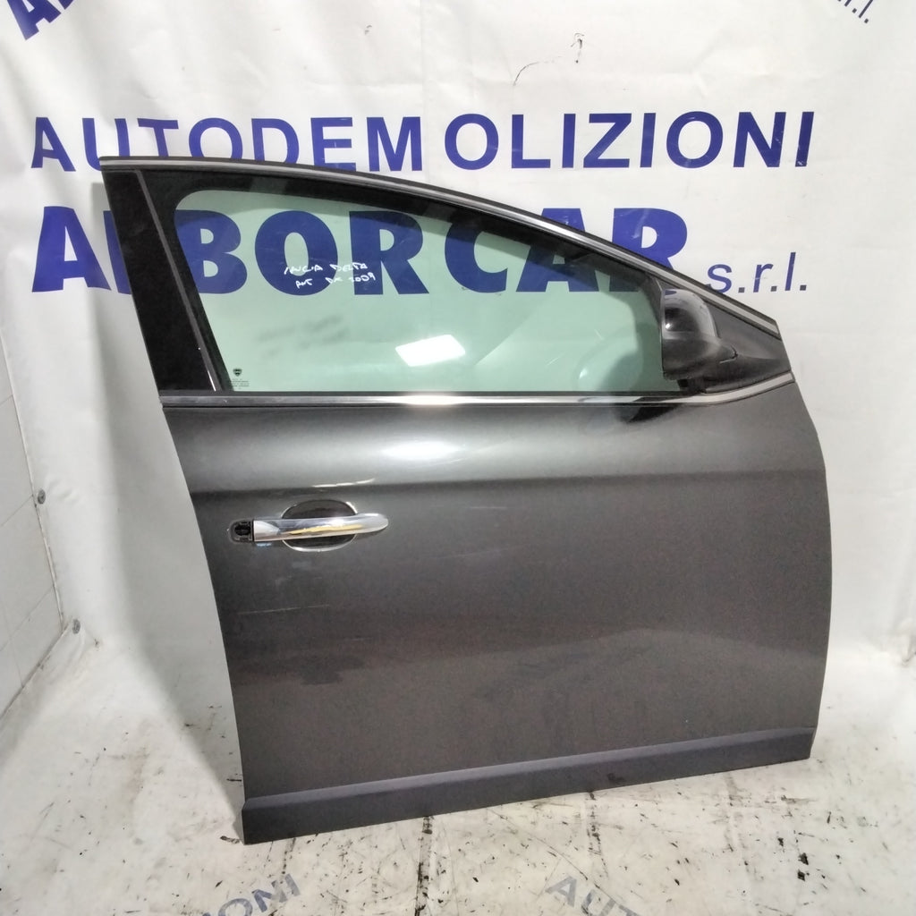 Sportello anteriore destro lancia delta anno 2009