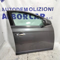 Sportello anteriore destro lancia delta anno 2009