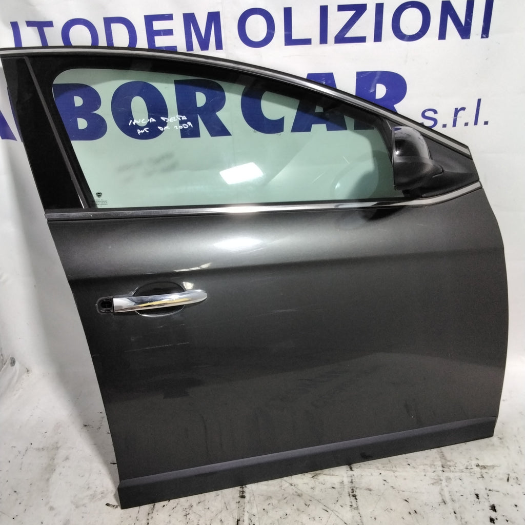 Sportello anteriore destro lancia delta anno 2009
