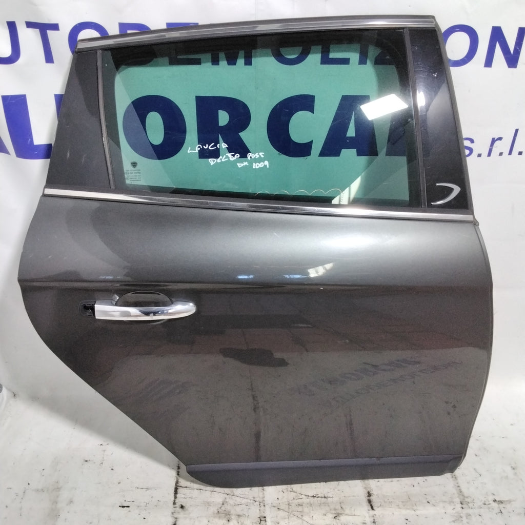Sportello posteriore destro lancia delta anno 2009