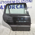 sportello posteriore destro opel astra anno 2001