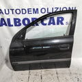 Sportello anteriore sinistro opel astra anno 2001