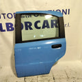 Puerta trasera izquierda Fiat Panda año 2005