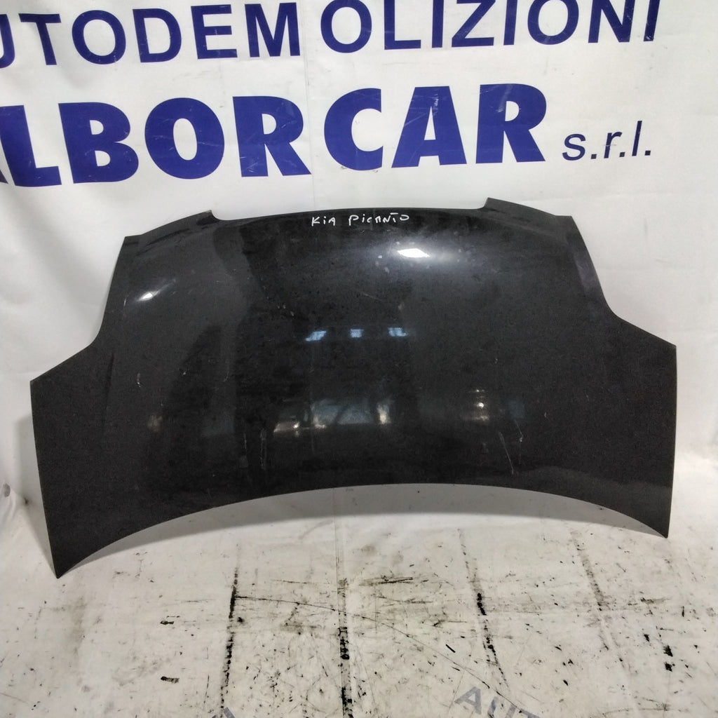 Cofano anteriore kia picanto anno 2003