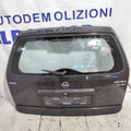 Cofano posteriore opel astra anno 2001