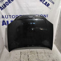 Cofano anteriore opel astra anno 2001