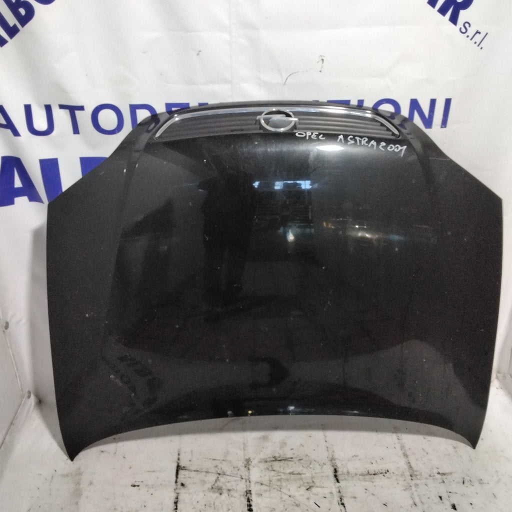 Cofano anteriore opel astra anno 2001