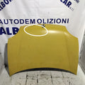 Cofano anteriore renault kangoo anno 2001