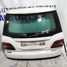 Carica l&#39;immagine nel visualizzatore di Gallery, Portellone posteriore fiat stilo SW anno 2005
