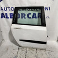 Puerta trasera derecha Fiat Stilo SW año 2005