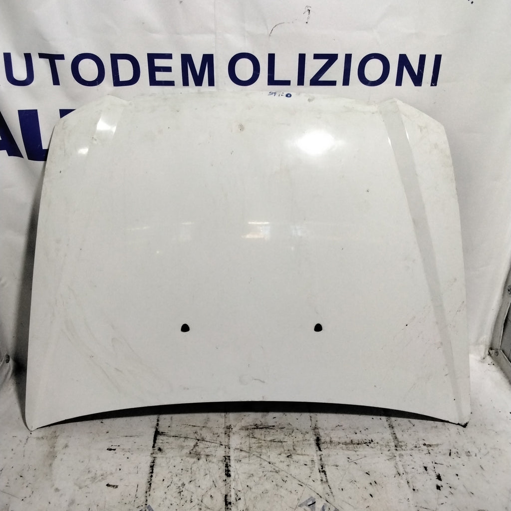 Capó delantero Fiat Stilo SW año 2005