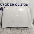 Capó delantero Fiat Stilo SW año 2005