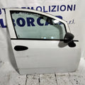 sportello anteriore destro (completo) fiat grande punto anno 2007