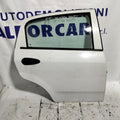 Puerta trasera derecha (completa) Fiat Grande Punto año 2007