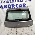 portellone posteriore  fiat grande punto anno 2007