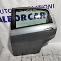 Puerta trasera izquierda (completa) Fiat Grande Punto año 2007