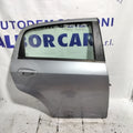 sportello posteriore destro (completo) fiat grande punto anno 2007