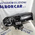 Cruscotto completo lancia delta anno 2009