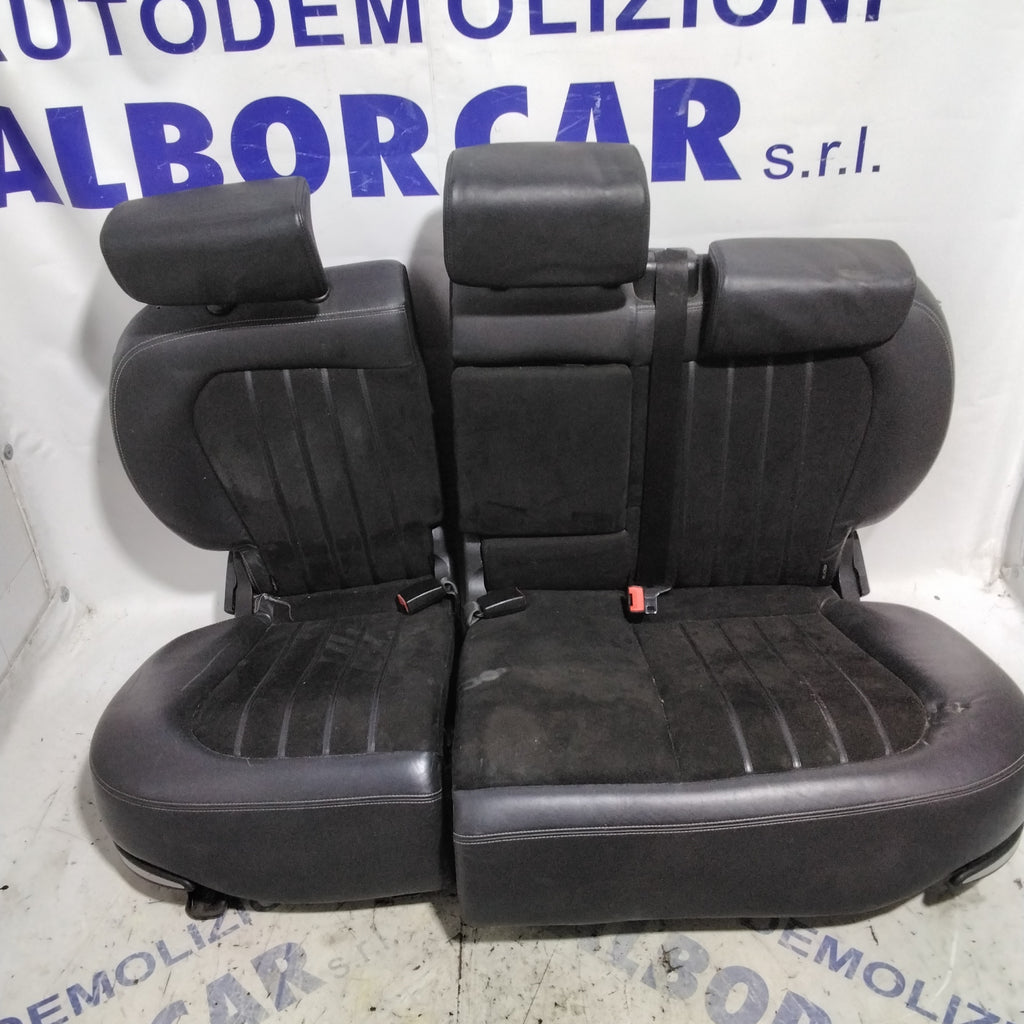Tappezzeria lancia delta anno 2009