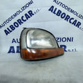 Faro delantero derecho Renault Kangoo año 2001 código:205297 (sf8p1)