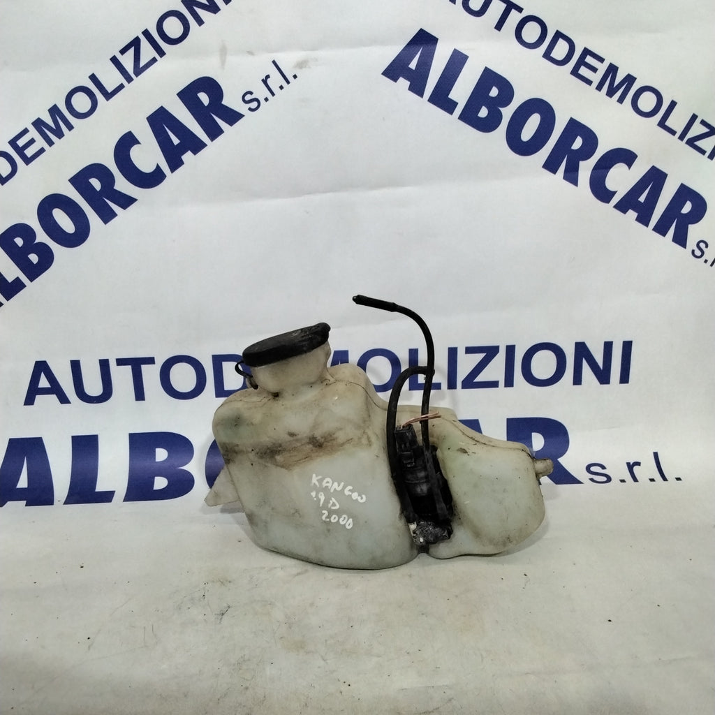 Depósito de agua del limpiaparabrisas Renault Kangoo año 2001