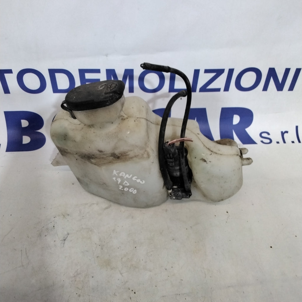Depósito de agua del limpiaparabrisas Renault Kangoo año 2001