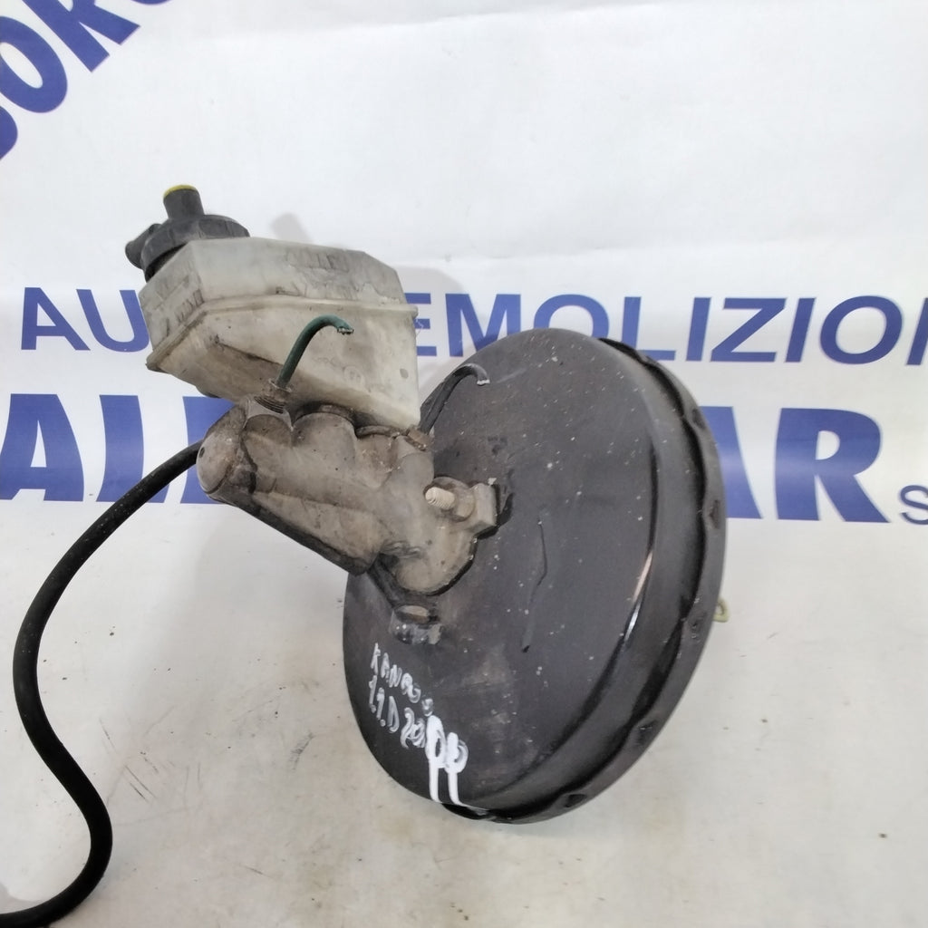 Servofreno renault kangoo 1.9 diesel anno 2000 codice:B359680