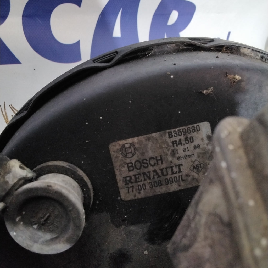 Servofreno renault kangoo 1.9 diesel anno 2000 codice:B359680