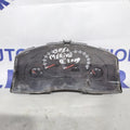 Instrument cluster / speedometer Opel Meriva 1.6 diesel year 2004 code:87001432