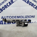 Motor de limpiaparabrisas Opel Corsa C año 2004 código:24441422