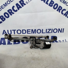 Carica l&#39;immagine nel visualizzatore di Gallery, Motorino tergicristallo opel corsa C anno 2004 codice:24441422
