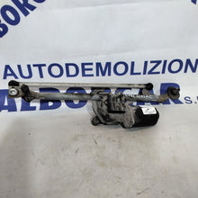 Carica l&#39;immagine nel visualizzatore di Gallery, Motorino tergicristallo opel corsa C anno 2004 codice:24441422
