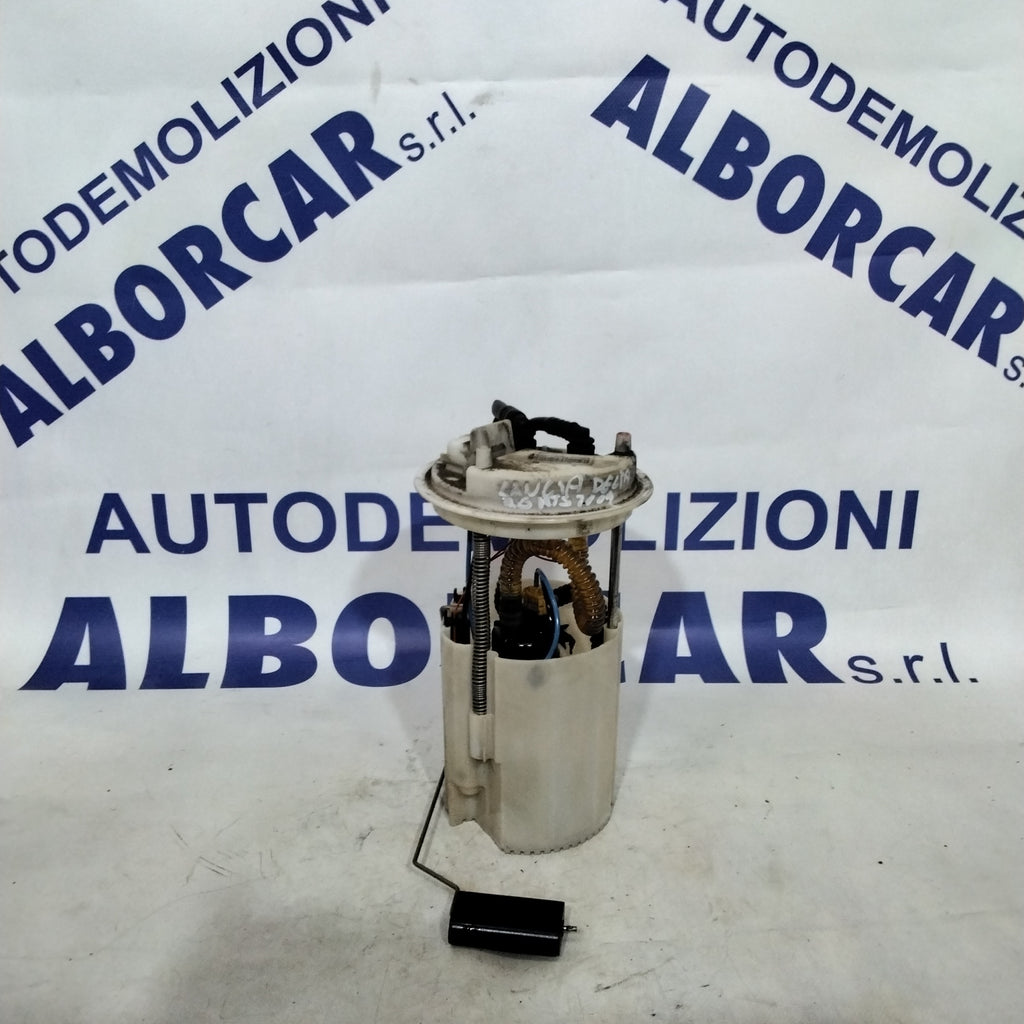 aforador Lancia Delta 1.6 Multijet año 2009 código: 51821297