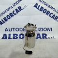 aforador Lancia Delta 1.6 Multijet año 2009 código: 51821297