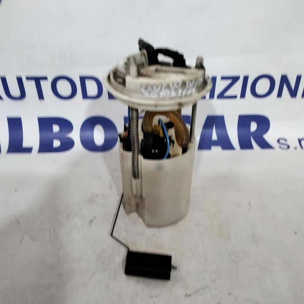 aforador Lancia Delta 1.6 Multijet año 2009 código: 51821297