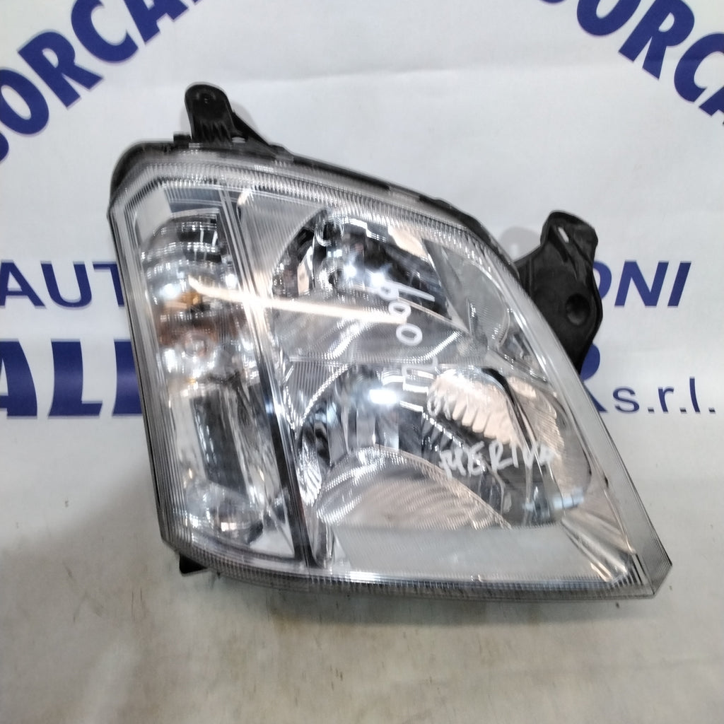 Faro derecho Opel Meriva año 2006 código:93175365 (sf8p4)