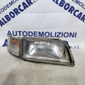 Faro fanale destro fiat ducato anno 2000 codice:35680748( sf8p3)