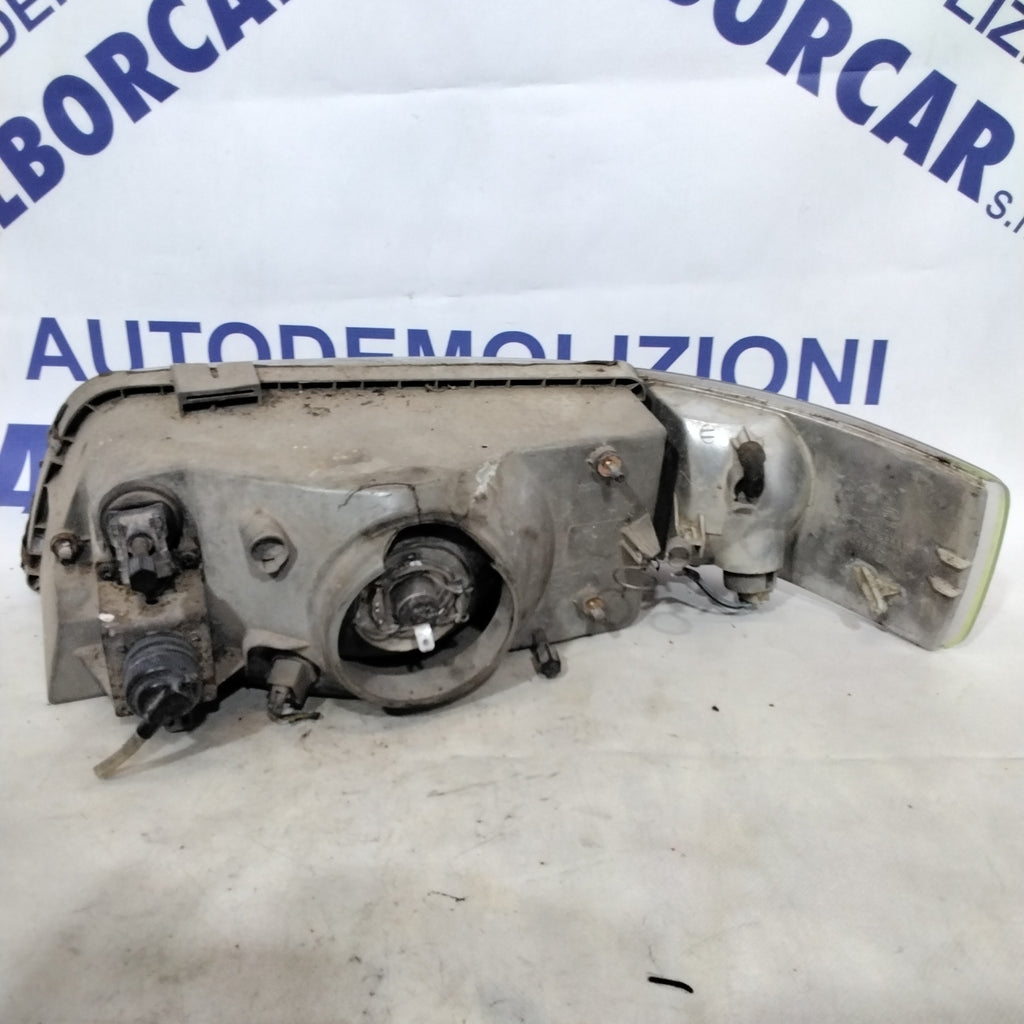 Faro fanale destro fiat ducato anno 2000 codice:35680748( sf8p3)