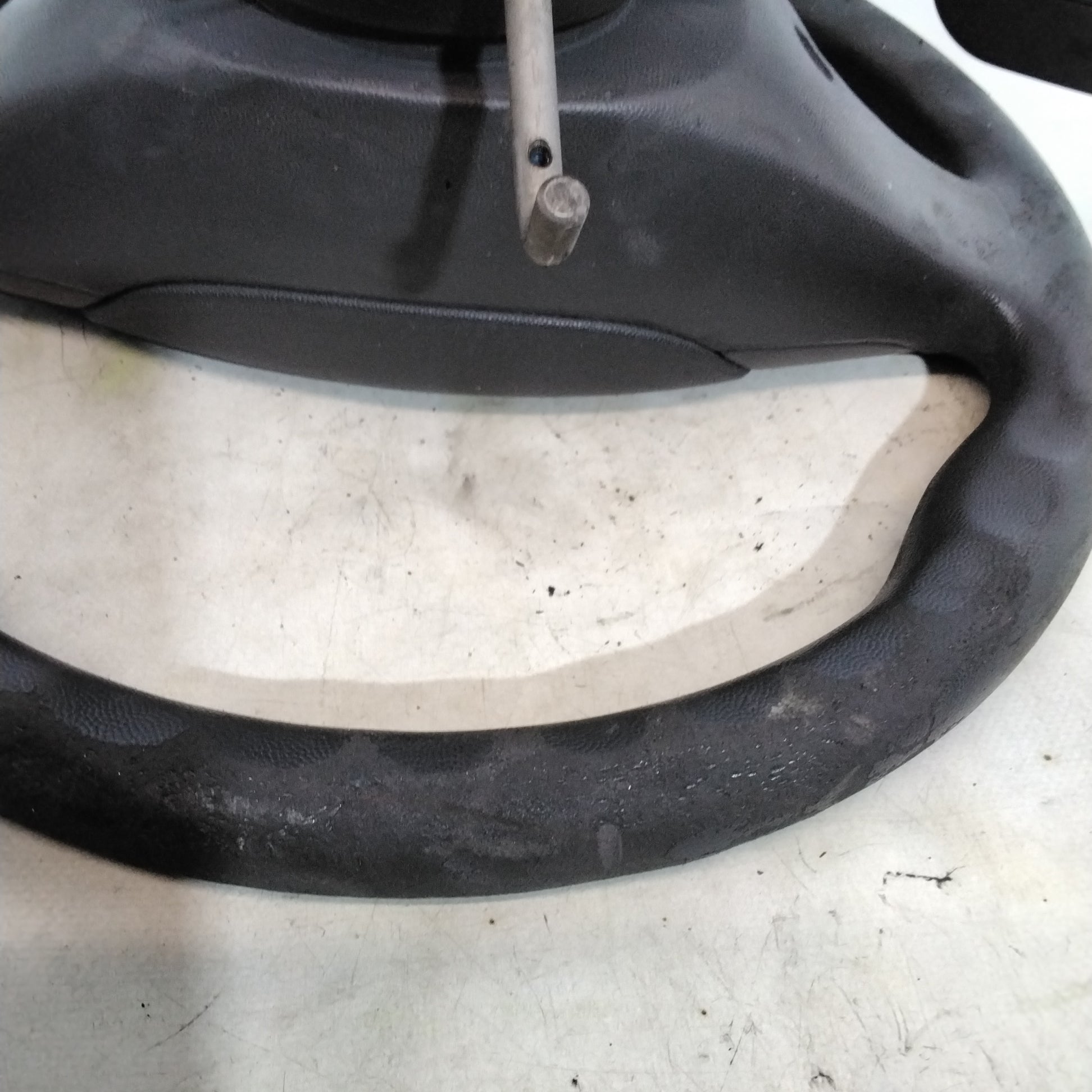 Complete steering column Opel Meriva year 2009