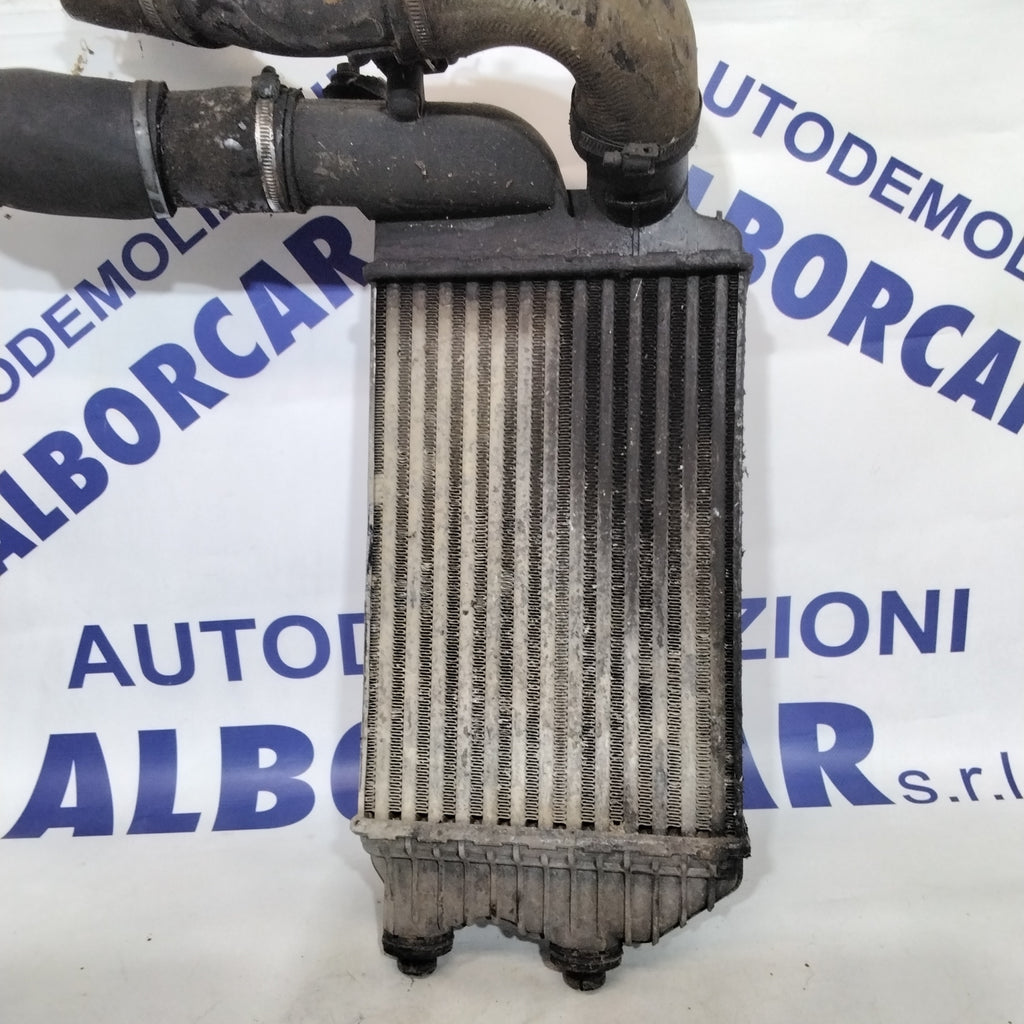 Intercooler fiat ducato 1.9 diesel anno 2000