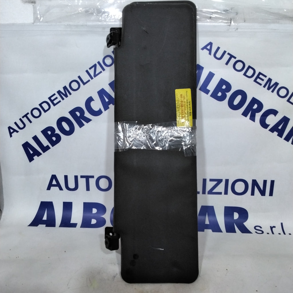 Sun visor Fiat Ducato year 2000